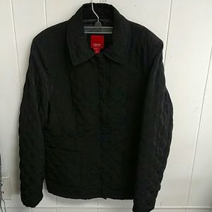 Esprit quilted jacket